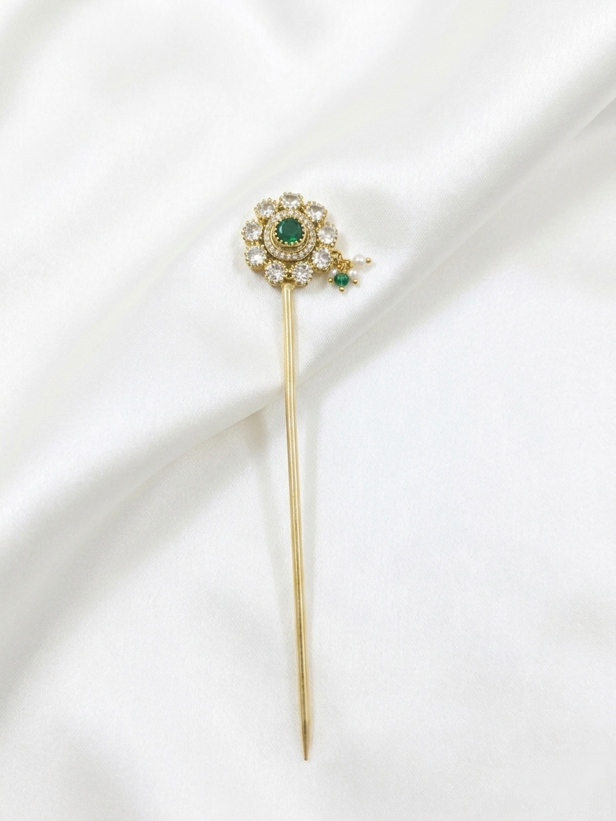 AD Hair Pin Hair Accessories V1