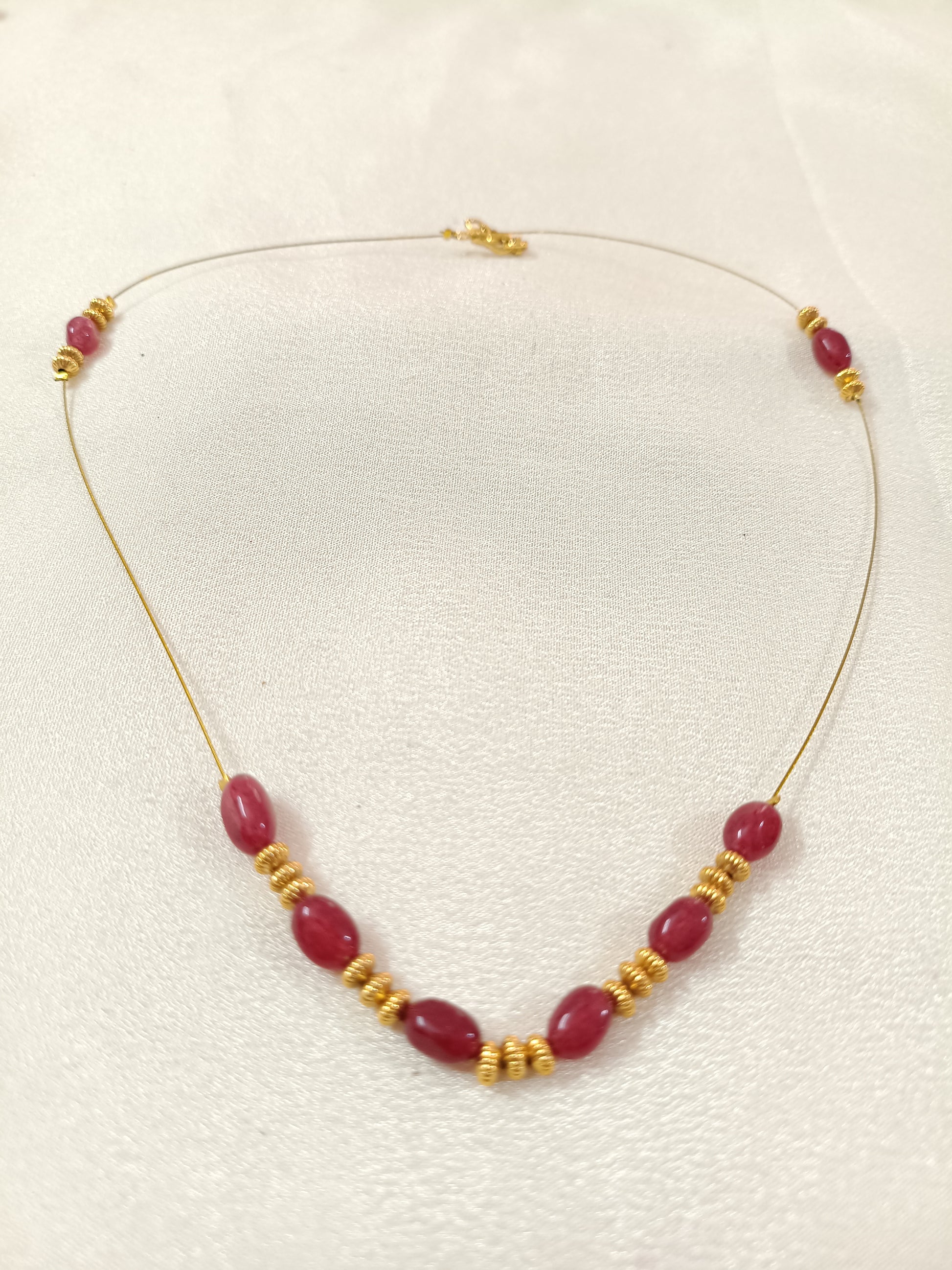 Invisible Bead Chain Without Stud V2