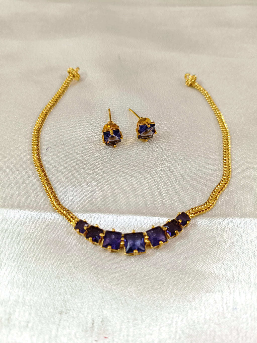AD Choker Set V182
