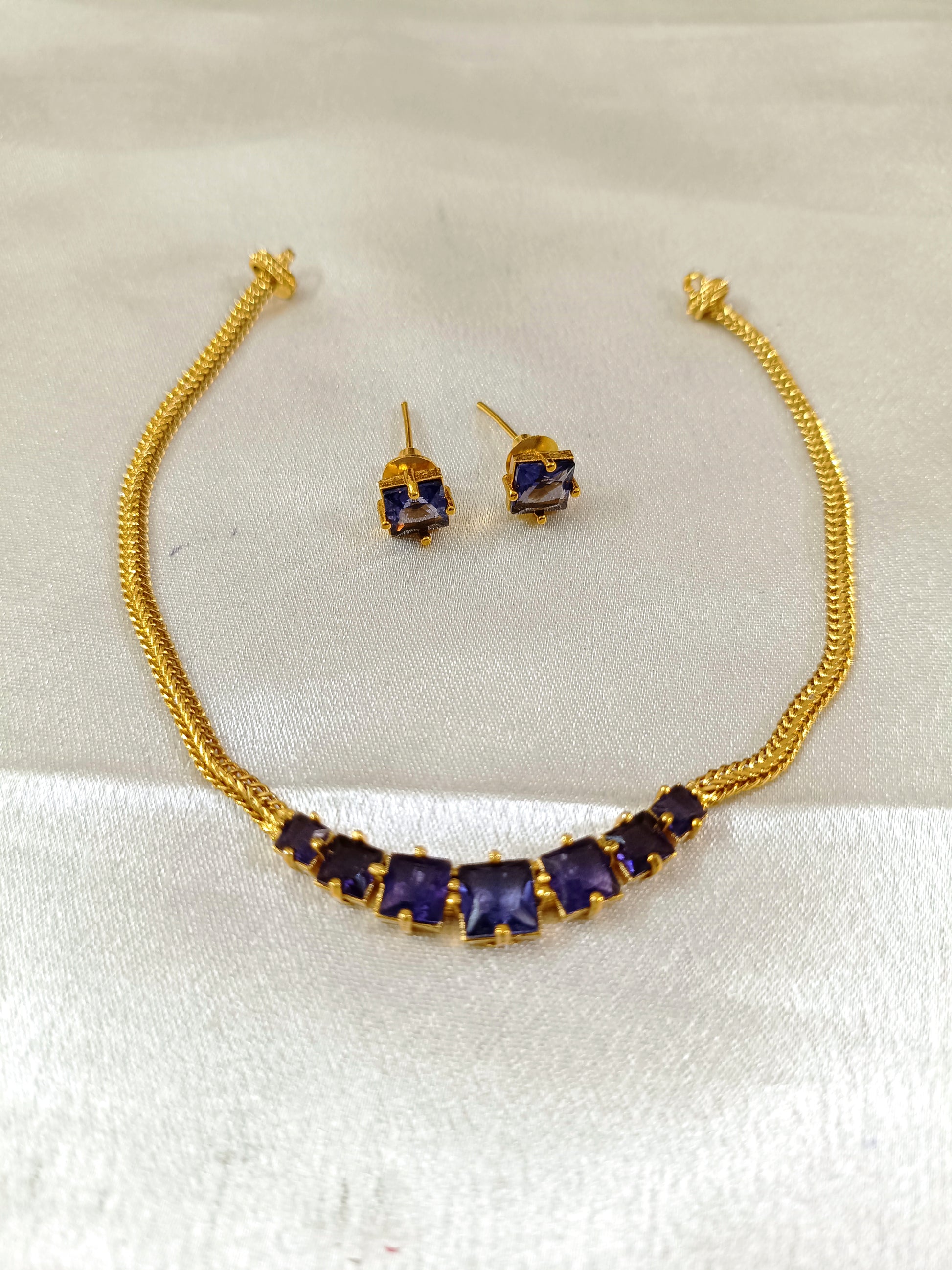 AD Choker Set V182
