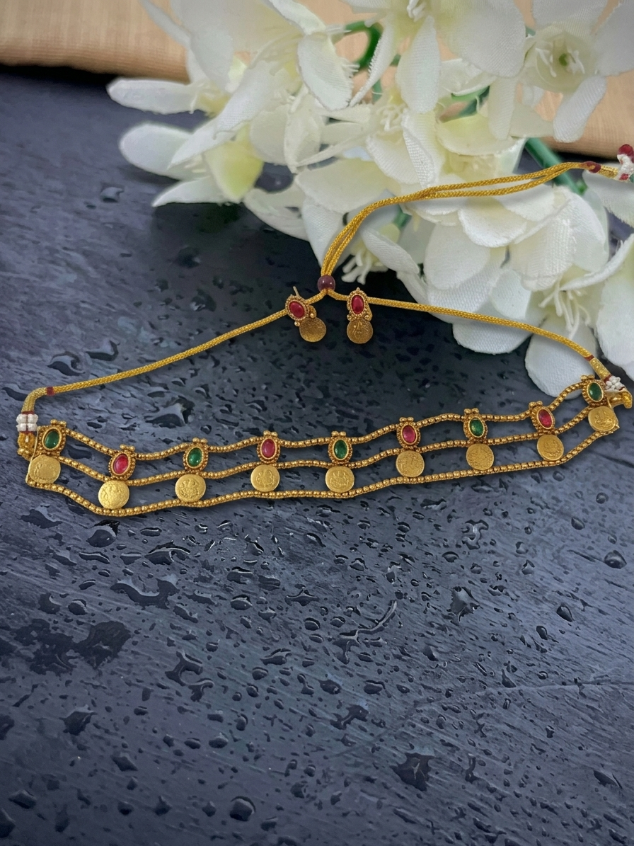 Coin Choker V12