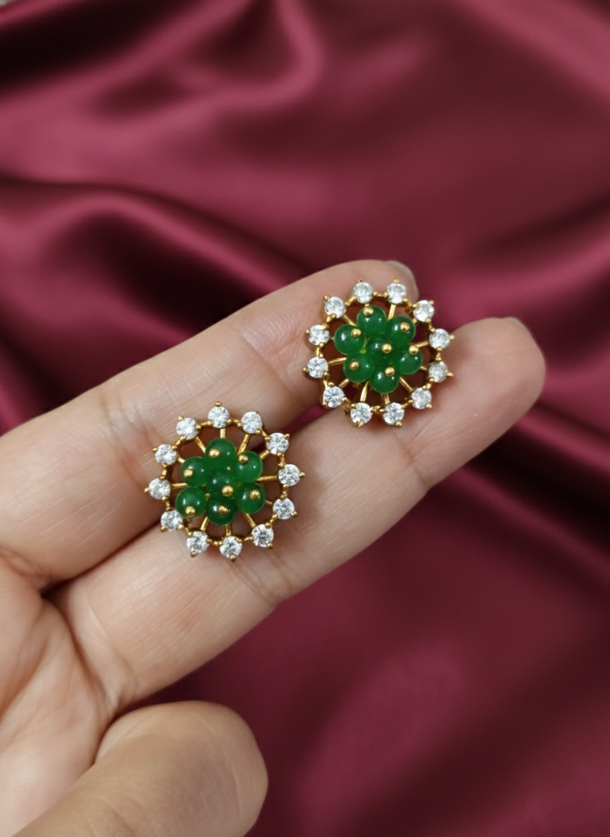AD Earring V1